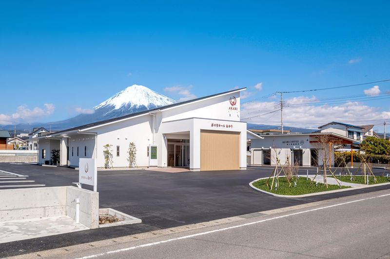 株式会社藤原の求人・転職情報