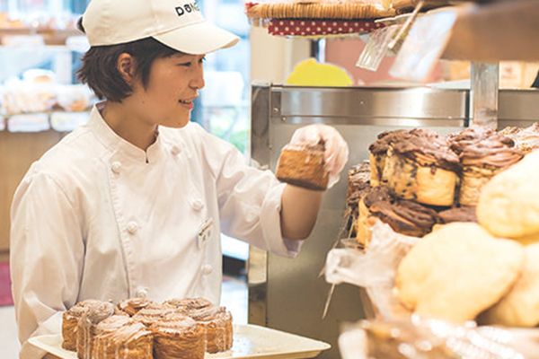 株式会社　どんぐりの求人・転職情報