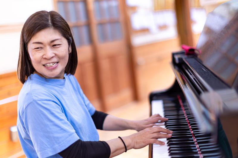 認可保育所　大橋保育園のアルバイト・バイト求人情報-13