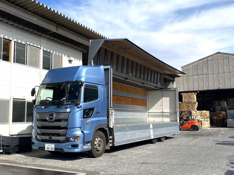 株式会社丸康商店の求人・転職情報