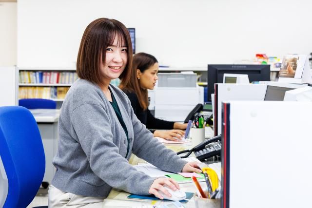 大中産業㈱の求人・転職情報