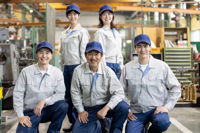 三益工業株式会社　大崎駅のアルバイト・バイト求人情報-02