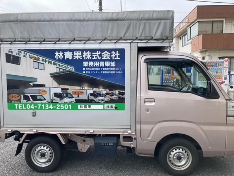 林青果株式会社のアルバイト・バイト求人情報
