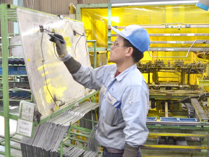 株式会社シンダイの求人・転職情報