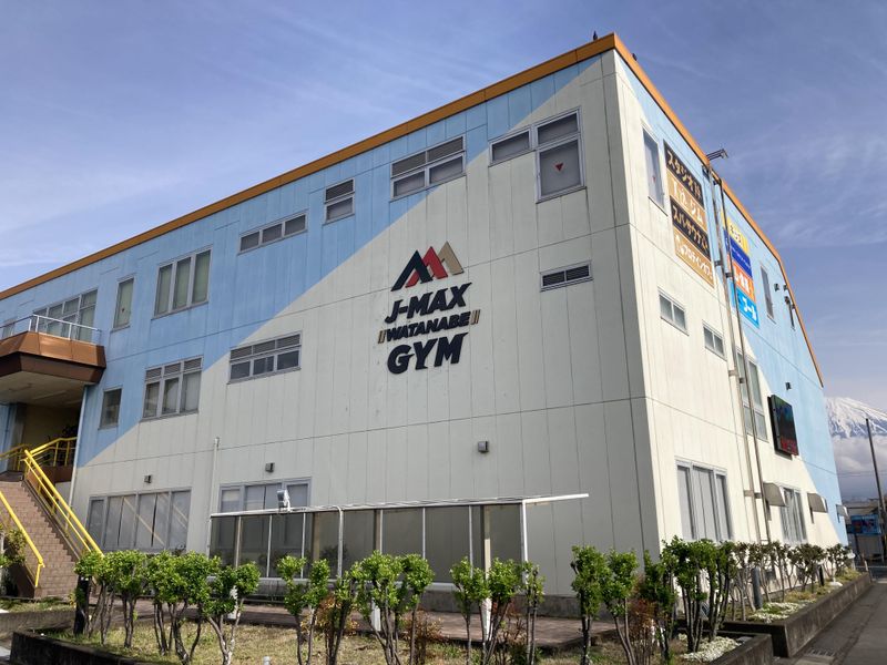 J-MAX　watanabe　GYMのアルバイト・バイト求人情報-03