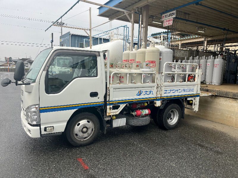 大丸エナウィン株式会社の求人・転職情報