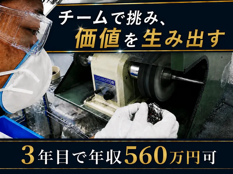 有限会社CLOSERの求人・転職情報
