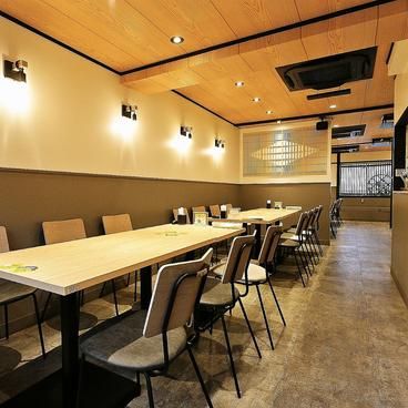 チーズと生はちみつ BeNe 京都河原町店のアルバイト・バイト求人情報-02