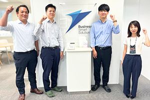 株式会社ＢｔｏＢホールディングスの求人・転職情報