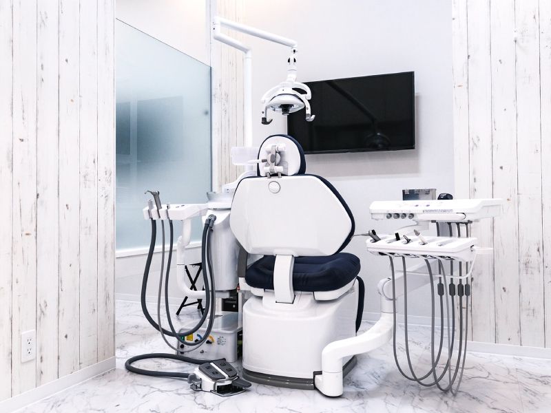 医療法人社団アットグループ 藤が丘@歯科の求人・転職情報