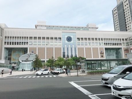 株式会社ヒューマニックのアルバイト・バイト求人情報-02