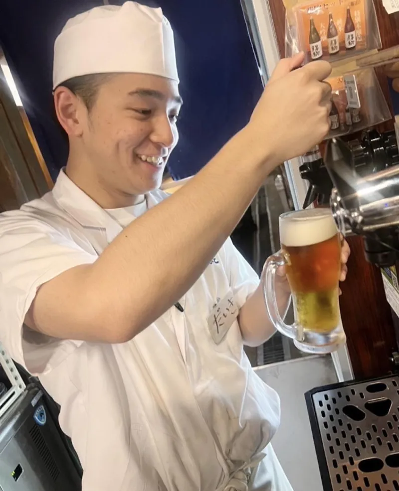 酒と食遊人 みなとのアルバイト・バイト求人情報