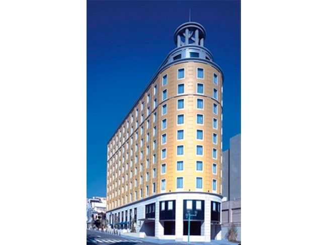オーセントホテルズ株式会社の求人・転職情報