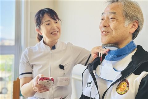 社会医療法人さくら会の求人・転職情報