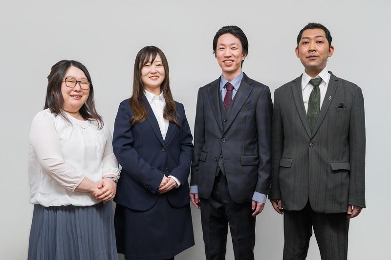 株式会社ウォンズの求人・転職情報