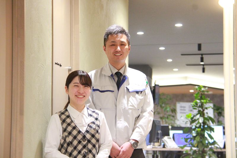 テック・ワーク株式会社の求人・転職情報