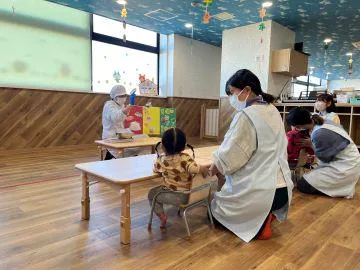 株式会社ママスクエアBaby&Kidsの求人・転職情報
