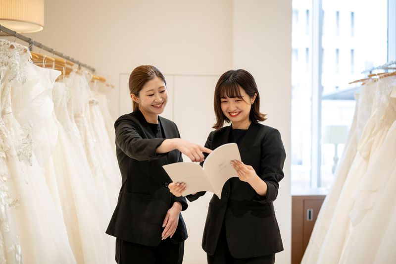 銀座クチュールナオコ札幌店のアルバイト・バイト求人情報-05