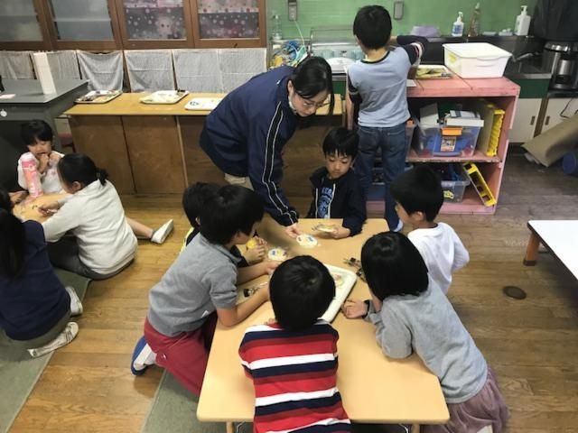 株式会社こどもの森の求人・転職情報