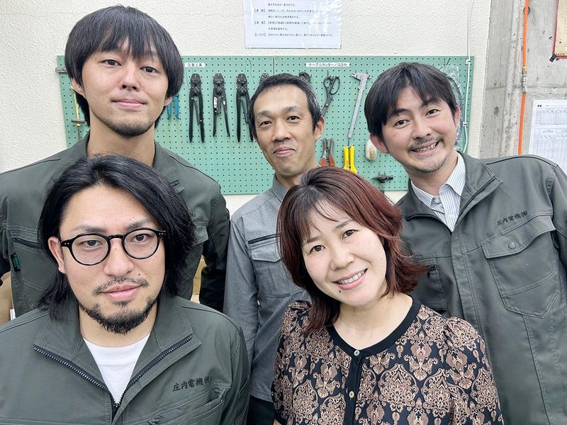 庄内電機株式会社のアルバイト・バイト求人情報-03