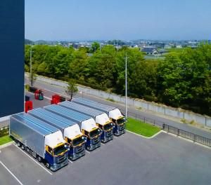 関西ティーロジエクスプレス株式会社-0013の求人・転職情報