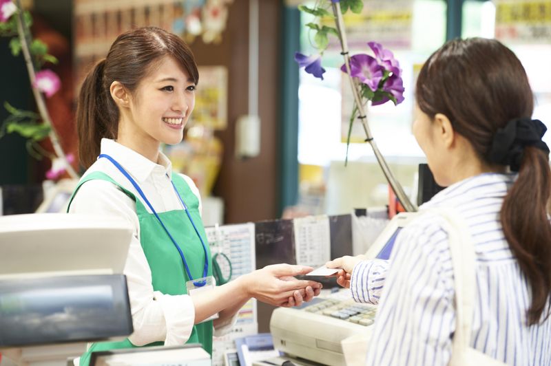 株式会社チェッカーサポート　オオゼキ大森駅前店のアルバイト・バイト求人情報-13
