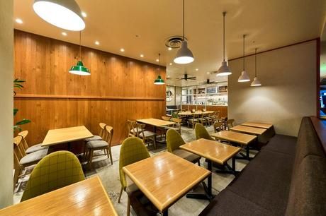 CHAYA Natural & Wild Table Hibiya　(株式会社CHAYAマクロビフーズ)のアルバイト・バイト求人情報-13