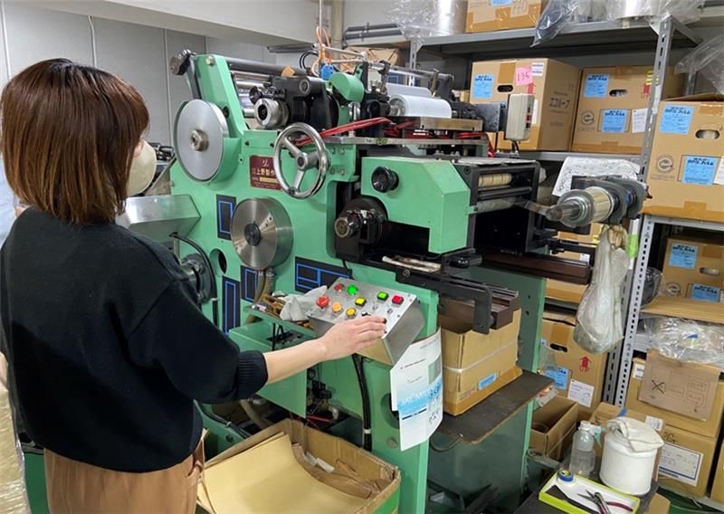 有限会社原田封筒のアルバイト・バイト求人情報-03