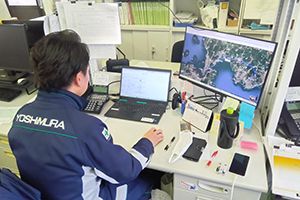 株式会社吉村の求人・転職情報