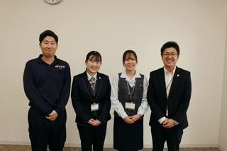 越智今治農業協同組合