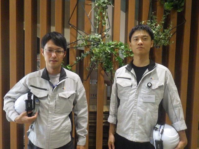 テムズ中日株式会社の求人・転職情報