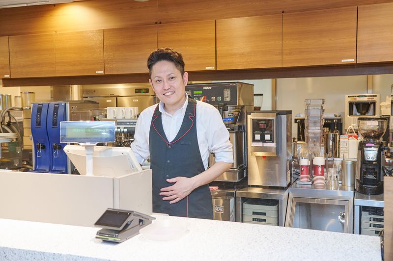 カフェ・ベローチェ 横浜グランゲート店のアルバイト・バイト求人情報-02