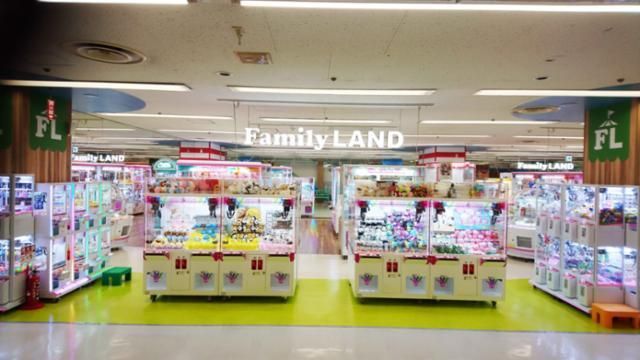 ファミリーランド弘前店のアルバイト・バイト求人情報-08