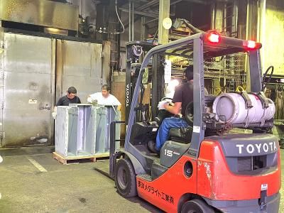 東洋メタライト工業株式会社の求人・転職情報