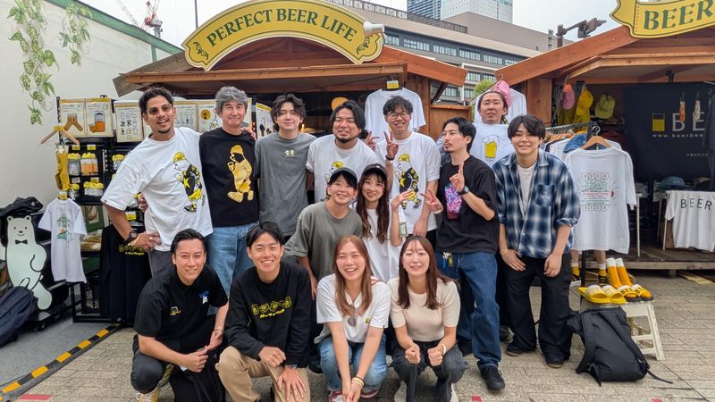株式会社ＰＥＲＦＥＣＴ　ＢＥＥＲの求人・転職情報