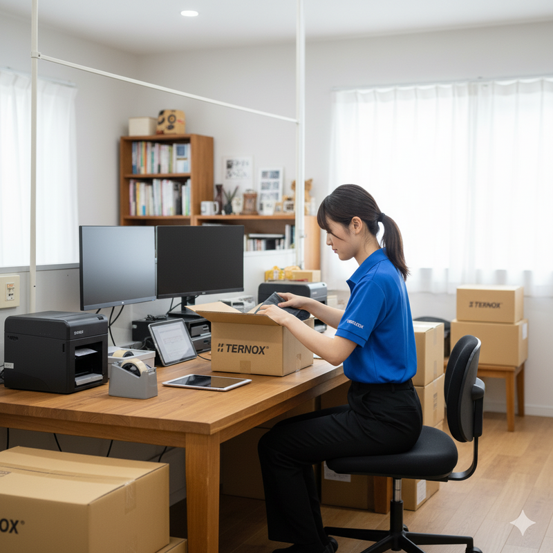 合同会社TRUSCEEDの求人・転職情報