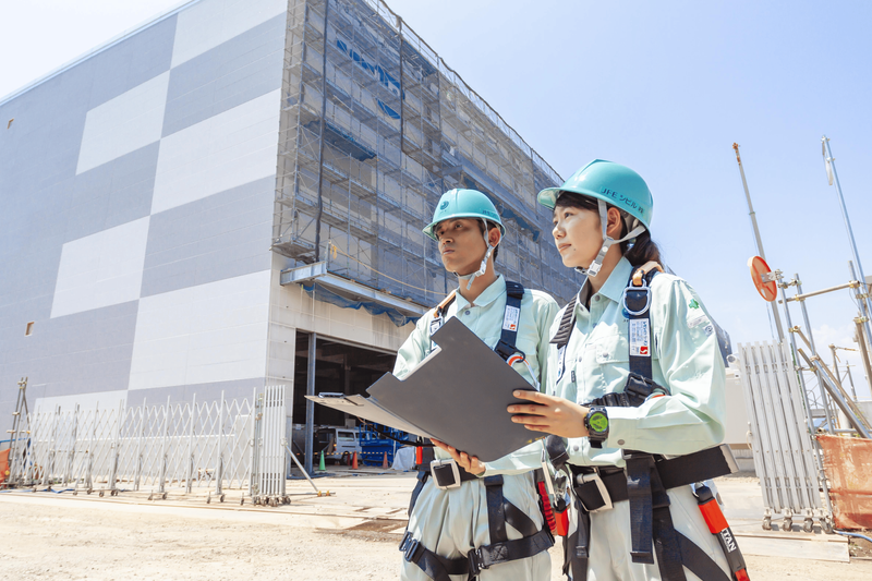 ＪＦＥシビル株式会社