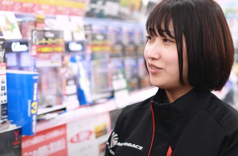 株式会社北日本オートバックス小樽のアルバイト・バイト求人情報-02