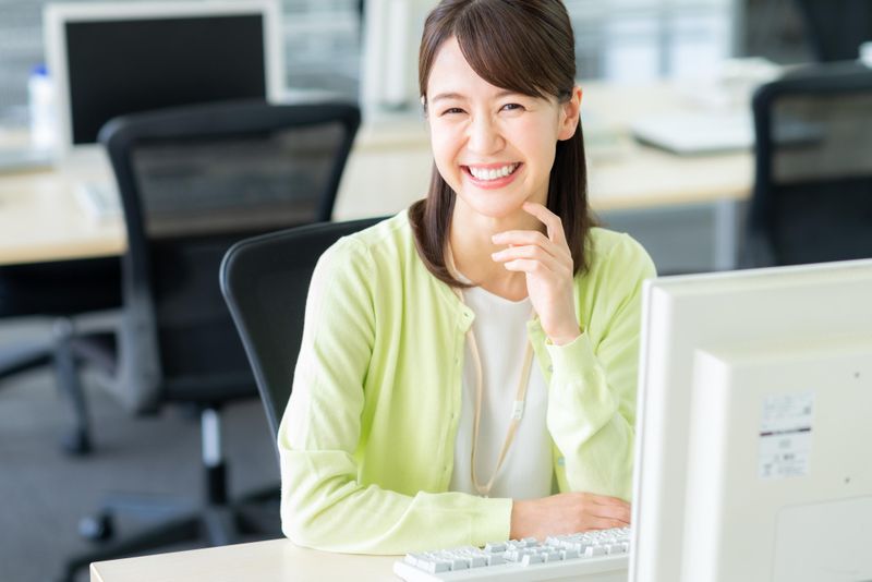 株式会社ミックコーポレーション　千葉営業所の派遣求人情報