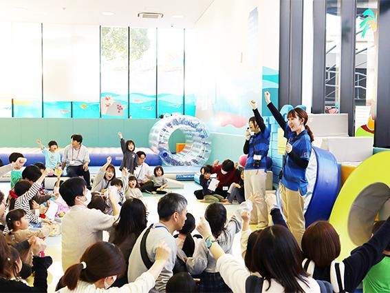 キドキド よみうりランド店(株式会社よみうりランド)のアルバイト・バイト求人情報-04
