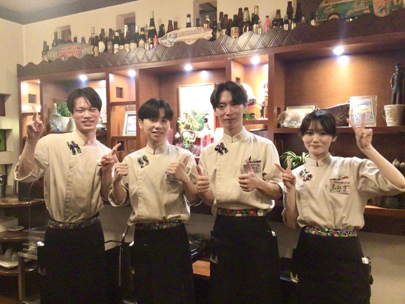 焼肉　平和園　白石店のアルバイト・バイト求人情報-01