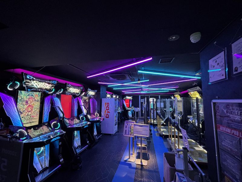 ゲームパニック秋葉原のアルバイト・バイト求人情報-04