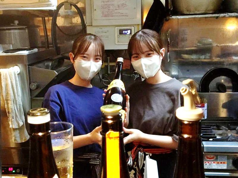 酒ドコロ　コビトカバのアルバイト・バイト求人情報-03