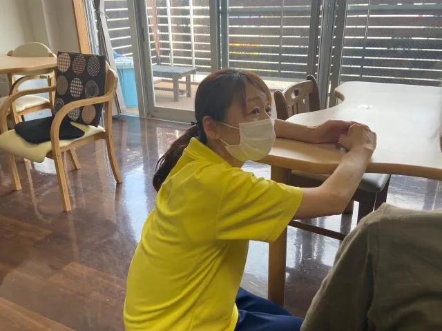 求人画像
