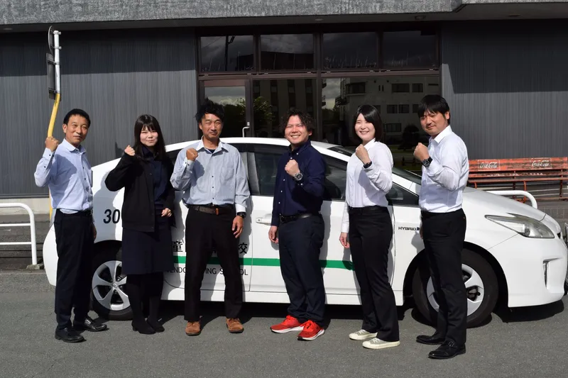有限会社　天童自動車学校の求人・転職情報