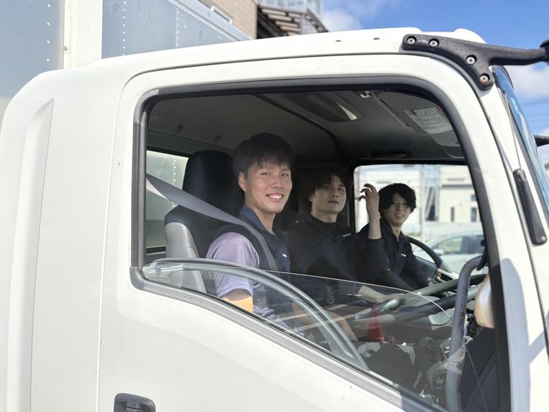 株式会社ドリーム札幌支店