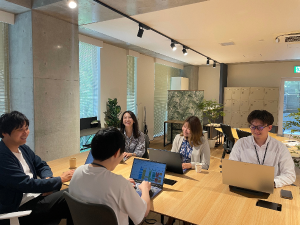 株式会社ニトエル　BIZcomfort北千住支社のアルバイト・バイト求人情報-04