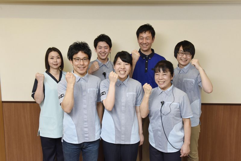 HITOWAケアサービス株式会社の求人・転職情報