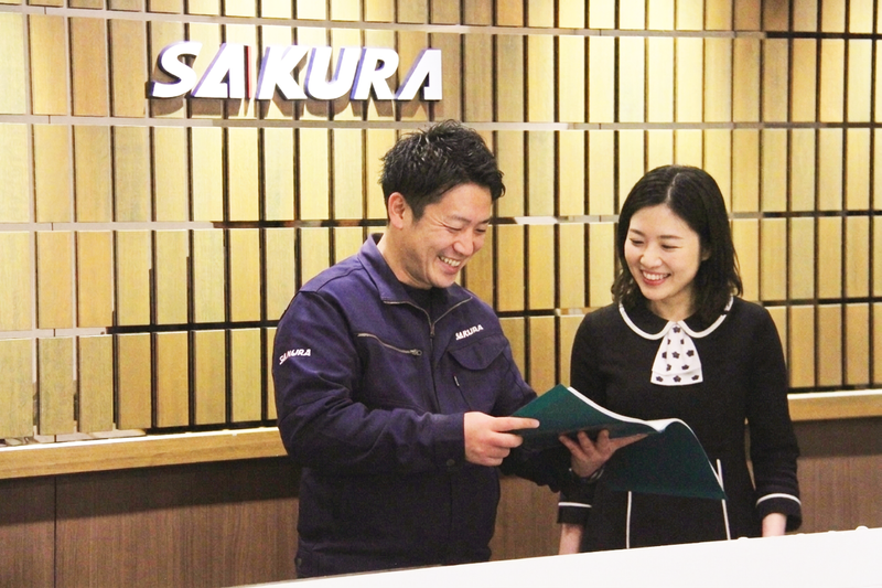株式会社さくらの求人・転職情報