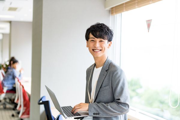 求人画像